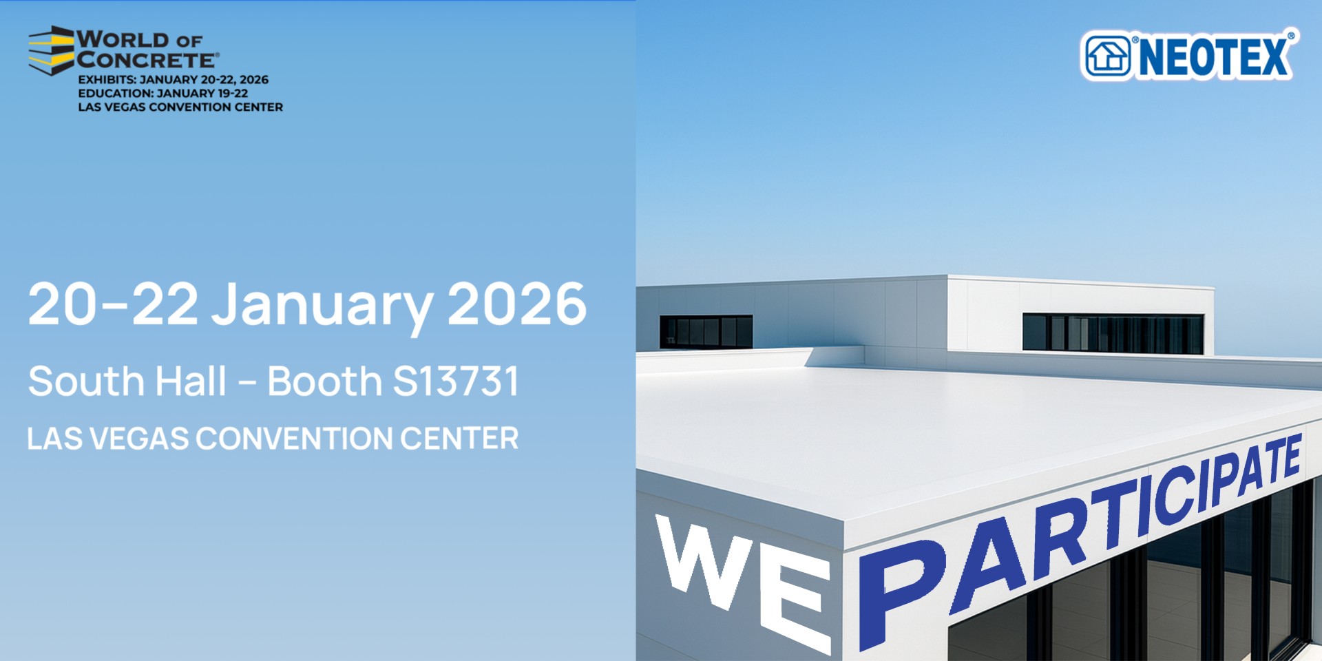 Christmas Popup 2025